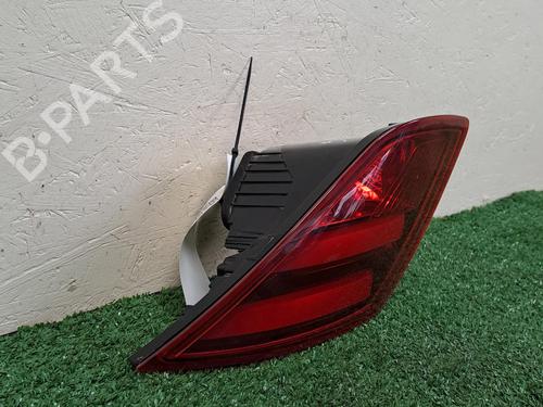 Left tailgate light PEUGEOT 308 II (LB_, LP_, LW_, LH_, L3_) 1.6 HDi 100 | BP29517196C79 