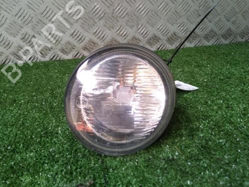 Right front fog light RENAULT CLIO II (BB_, CB_) 1.4 (B/CB0C, B/CB0S) | BP30071274C31 