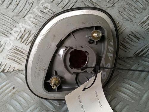 Used Rear fog light LEXUS GS (_S16_) 300 (JZS160_, JZS160R) (219 hp) 30065774