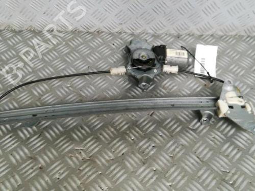 Rear left window mechanism NISSAN NAVARA NP300 (D40) 2.5 dCi 4WD | BP30074663C24 