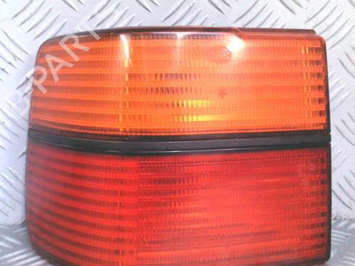 Used Left taillight Left taillight 30074860 30074860