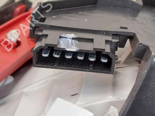 Used Left taillight Left taillight AUDI A4 B5 (8D2) 1.9 TDI (110 hp) 29947983 29947983
