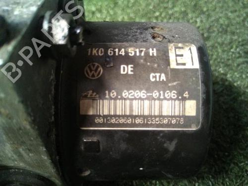 ABS pump AUDI A3 Sportback (8PA) 2.0 TFSI | BP30073631M43