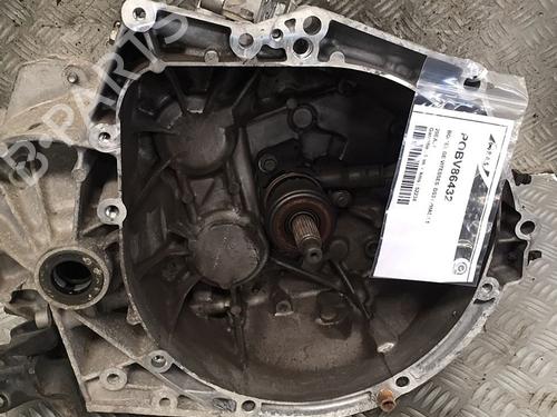 Gearbox CITROËN DS3 (SA_) 1.6 THP 155 | BP30073935M3 