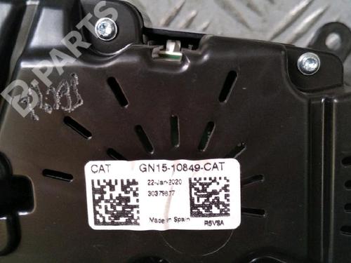 Instrument cluster FORD ECOSPORT 1.0 EcoBoost | BP11408113C47 
