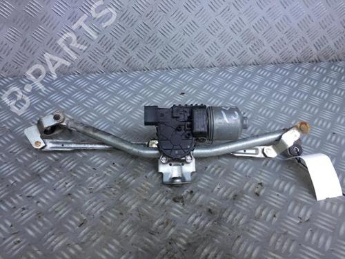 Front wiper motor VW POLO IV (9N_, 9A_) 1.4 TDI | BP30072473M29 