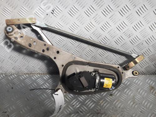 Front wiper motor RENAULT LAGUNA II (BG0/1_) 2.0 dCi (BG1T) | BP30072500M29