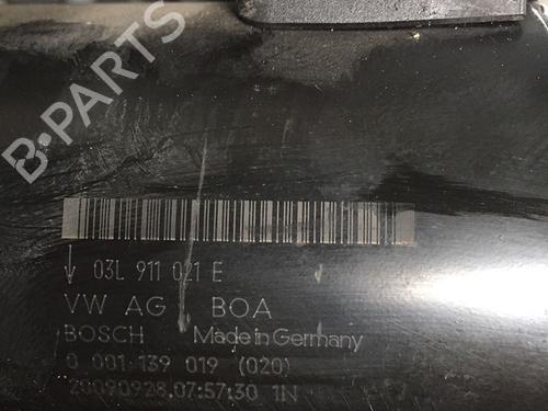 Used Starter AUDI A4 B8 Avant (8K5) 2.0 TDI (120 hp) 30069805