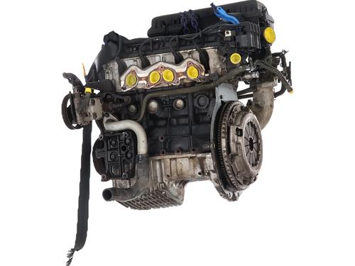 Engine KIA RIO I Hatchback (DC) 1.3 | BP31972757M1 - Image 6