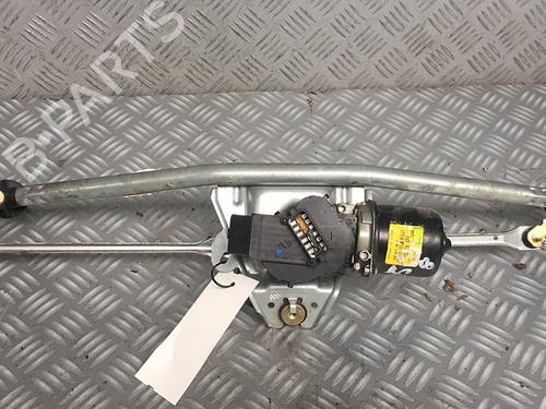 Front wiper motor RENAULT KANGOO (KC0/1_) 1.5 dCi (KC08, KC09) | BP30070125M29 