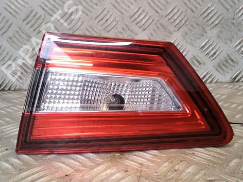 Used Right tailgate light RENAULT CLIO IV (BH_) 1.5 dCi 90 (90 hp) 30070745