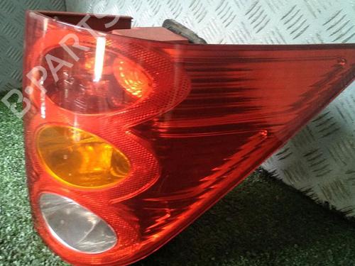 Right taillight PEUGEOT 1007 (KM_) 1.4 | BP30076368C35  - Image 10