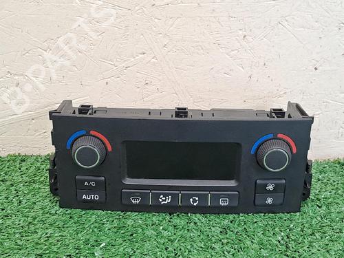 Used Climate control PEUGEOT 207 CC (WD_) 1.6 HDi (112 hp) 29017841