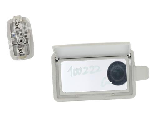 Left sun visor CITROËN C4 II (NC_) 1.2 THP 130 (NCHNYM, NCHNYT) | BP31337030I1