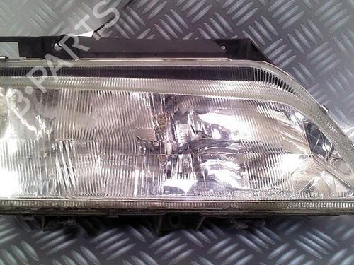 Used Right headlight Right headlight CITROËN XANTIA (X1_, X2_) 1.9 Turbo D (90 hp) 30065400 30065400