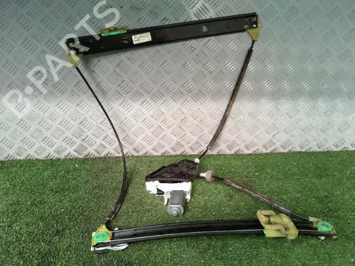 Used Front left window mechanism AUDI Q3 (8UB, 8UG) 2.0 TDI (150 hp) 17538080