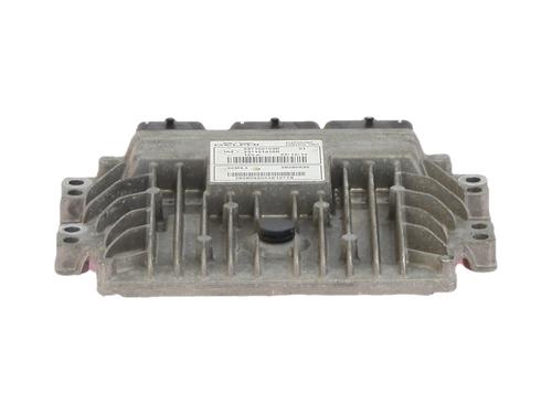 Engine control unit (ECU) DACIA SANDERO 1.5 dCi | BP38921360M57 - Image 6