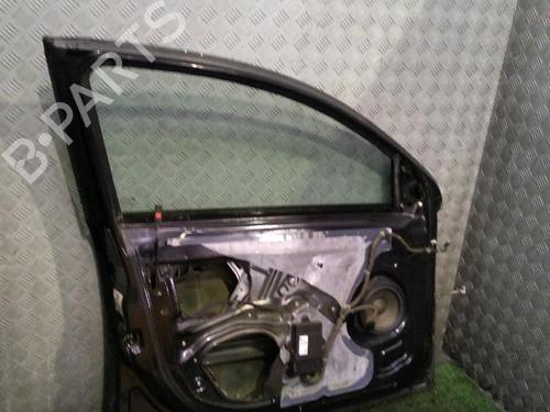 Left front door OPEL VECTRA C GTS (Z02) 2.2 DTI 16V (F68) | BP17610864C2 