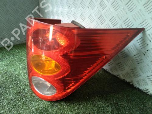 Right taillight PEUGEOT 1007 (KM_) 1.4 | BP19104820C35 