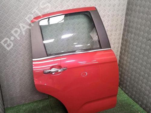 Dør højre bagtil CITROËN C3 II (SC_) 1.2 VTi 82 | BP29952988C5 