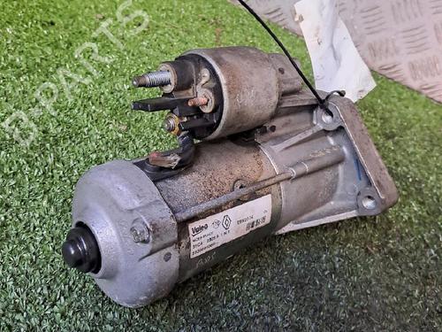 Starter RENAULT GRAND SCÉNIC III (JZ0/1_) 1.6 dCi (JZ00, JZ12) | BP22629803M8 