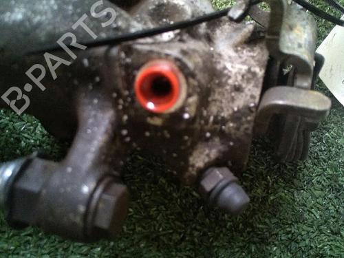 Used Right rear brake caliper Right rear brake caliper OPEL ZAFIRA / ZAFIRA FAMILY B (A05) 1.7 CDTI (M75) (125 hp) 30067323 30067323