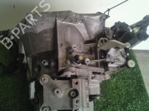 Gearbox CITROËN C4 CACTUS 1.2 THP 110 | BP31991584M3 