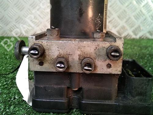 ABS Bremseaggregat PEUGEOT 207 (WA_, WC_) 1.6 HDi (90 hp) 29947483