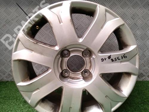 Rim CITROËN C4 I (LC_) 1.6 HDi | BP11409311C45 