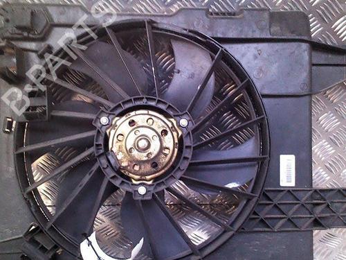 Radiator fan RENAULT SCÉNIC II (JM0/1_) 1.5 dCi (JM02, JM13) | BP30067797M35