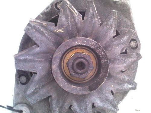 Used Alternator Alternator PEUGEOT 605 (6B) 2.1 Turbo Diesel (109 hp) 30075475 30075475