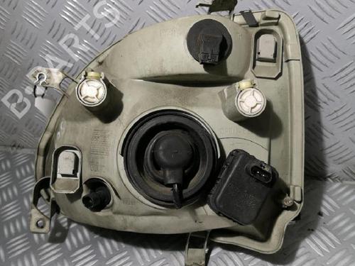 Right headlight OPEL AGILA A (H00) 1.2 16V (F68) | BP30074274C29 - Image 2