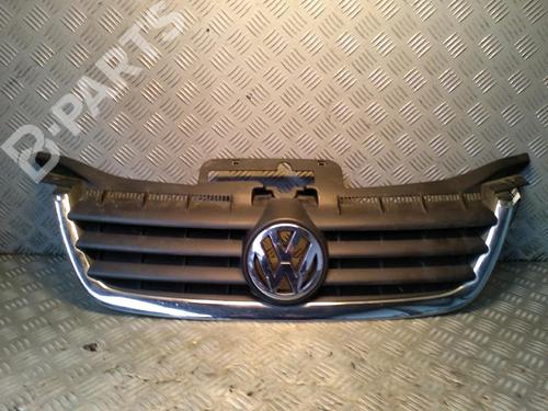 Used Grille VW TOURAN (1T1, 1T2) 2.0 TDI 16V (140 hp) 11406243
