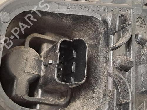 Left taillight RENAULT CLIO IV (BH_) 1.5 dCi 90 | BP25480666C34 