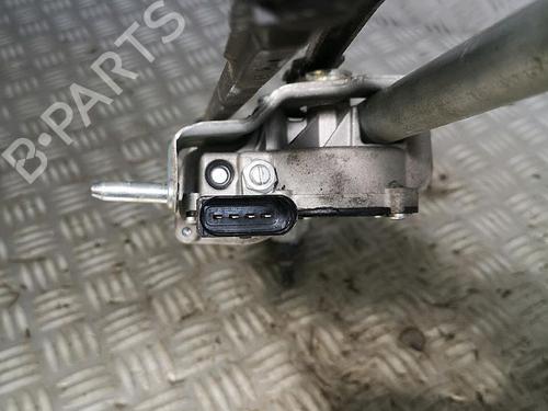 Used Front wiper motor VW POLO V (6R1, 6C1) 1.0 (60 hp) 30072554