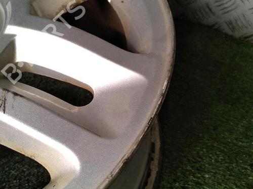 Velg RENAULT SCÉNIC II (JM0/1_) 1.5 dCi (JM1E, JM16) (106 hp) 30067142