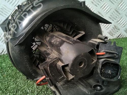 Heater blower motor RENAULT CLIO I (B/C57_, 5/357_) 1.2 (B/C/S57A, B/C57S, 5/357F, 5/357J, 5/357L, 5/357R) | BP30075902M62 