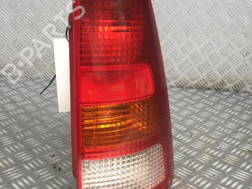 Right taillight FORD FOCUS I Turnier (DNW) 1.8 Turbo DI / TDDi | BP30068991C35