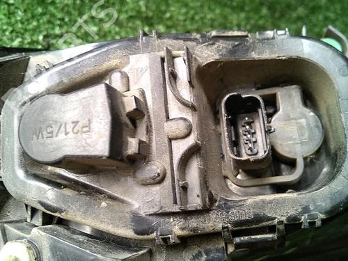 Left taillight RENAULT CLIO IV (BH_) 1.5 dCi 75 | BP29951910C34 