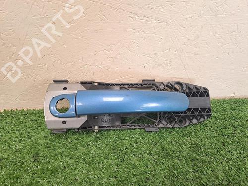 Used Front left exterior door handle SEAT IBIZA IV SC (6J1, 6P5) 1.6 TDI (90 hp) 24993531