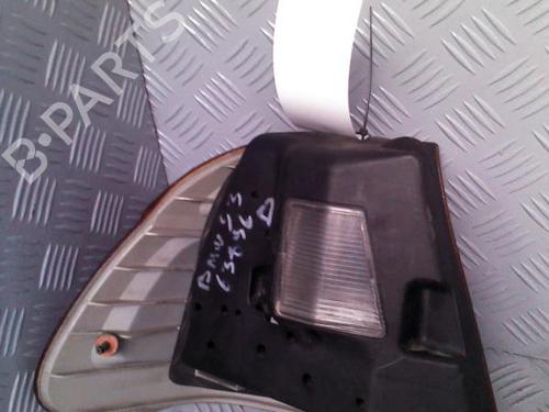 Right taillight BMW 3 (E46) 318 i | BP30075073C35