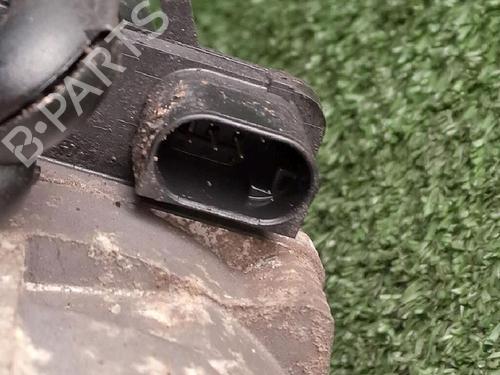 Steering rack BMW 1 (E81) 118 d | BP30066398M22 - Image 5