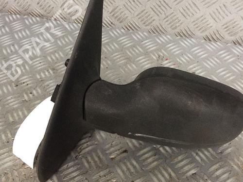 Used Left mirror RENAULT CLIO II (BB_, CB_) [1998-2016]  30069231
