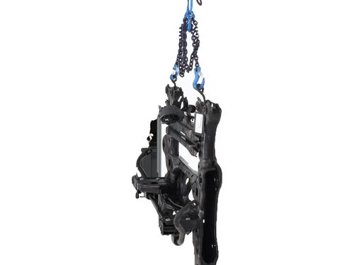 Subframe CUPRA BORN (K11) 58 | BP38676122M9 - Image 6
