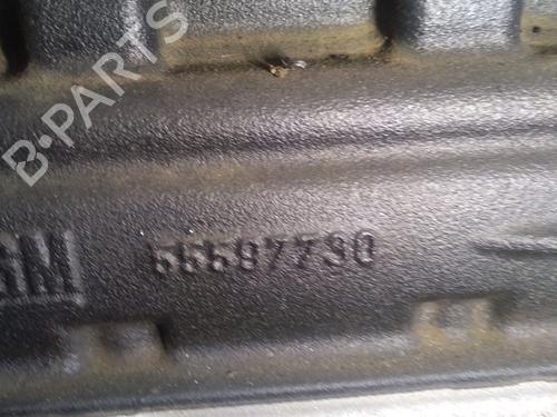 Engine OPEL CORSA E (X15) 1.4 (08, 68) | BP31972745M1 - Image 7