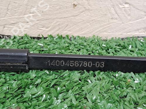 Used Front windshield wiper arm CITROËN JUMPY II (VF7) [2007-2016]  30068239