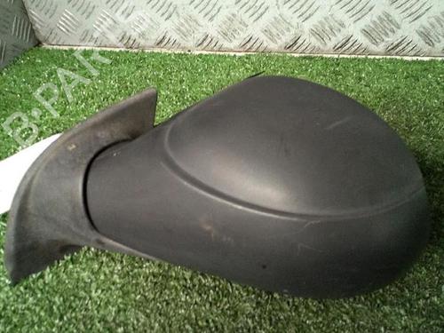 Left mirror CITROËN C3 I (FC_, FN_) 1.4 i | BP29953316C26