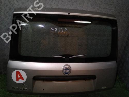 Bagklap CC/Kombi-Coupé FIAT PANDA (169_) 1.1 (169.AXA1A) (54 hp) 30542153