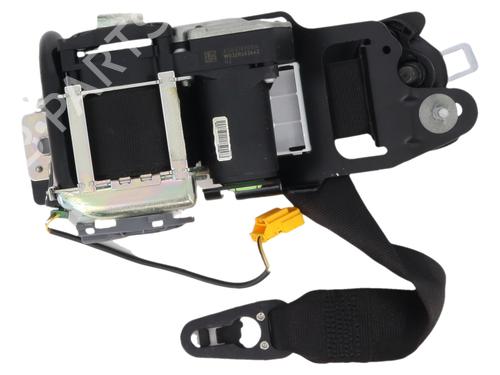 Used Front right seatbelt Front right seatbelt MERCEDES-BENZ GLC (X253) 300 de 4-matic (253.911) (306 hp) 39711264 39711264