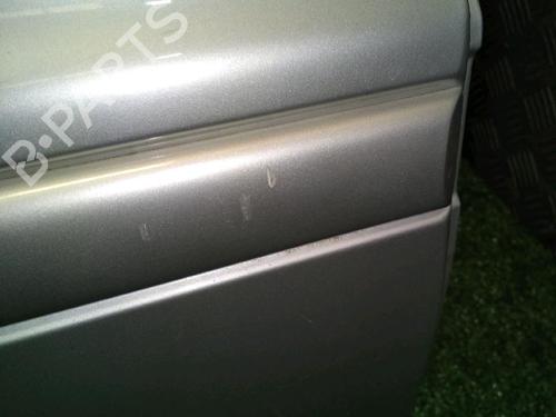 Right rear door MERCEDES-BENZ M-CLASS (W163) ML 270 CDI (163.113) | BP13886504C5 